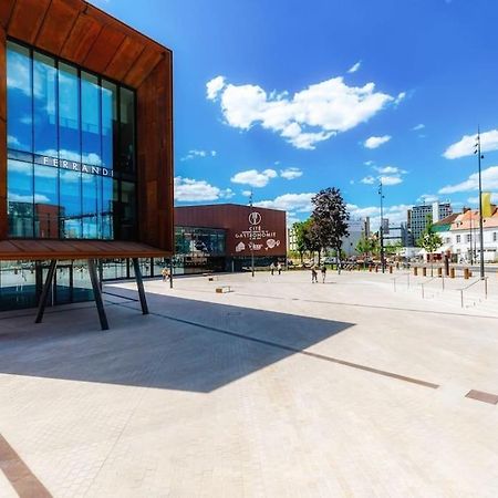 Calme & Chic Vert - Proche Gare Et Centre Dijon Dış mekan fotoğraf